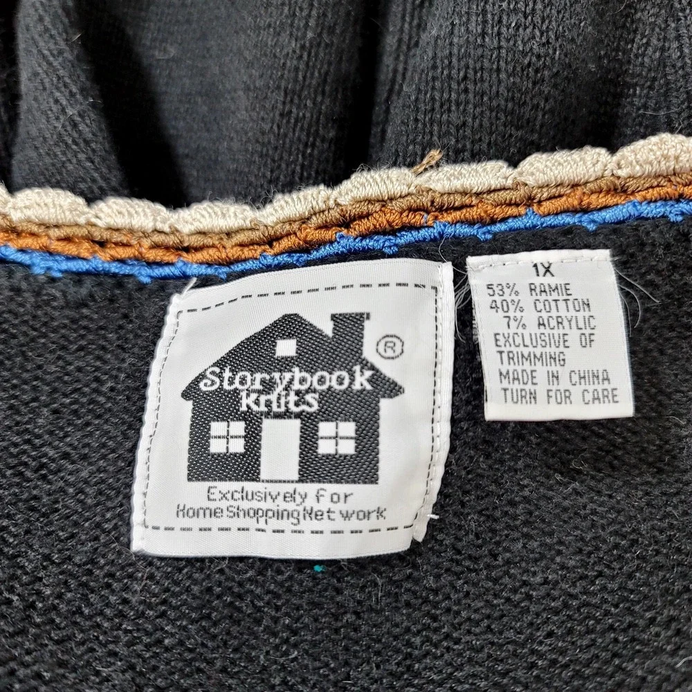 Storybook Knits storybook knits